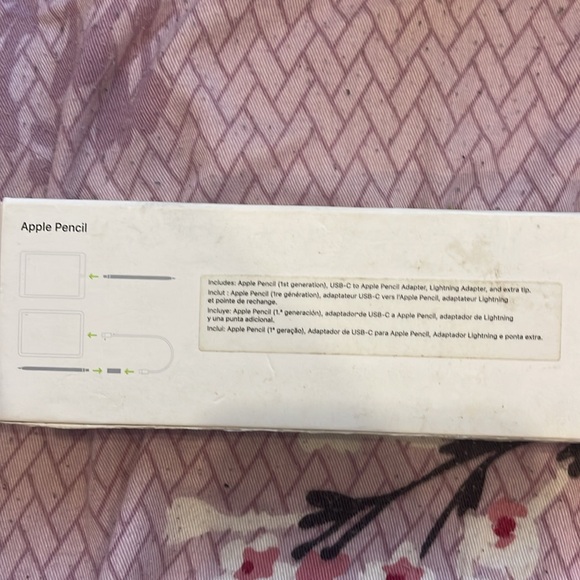 Apple Pencil - Picture 5 of 9